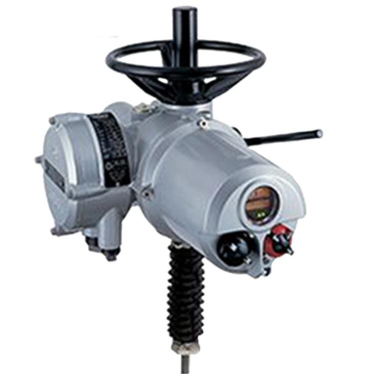 羅托克電動(dòng)執(zhí)行器如何進(jìn)行調(diào)試？具體怎么操作？