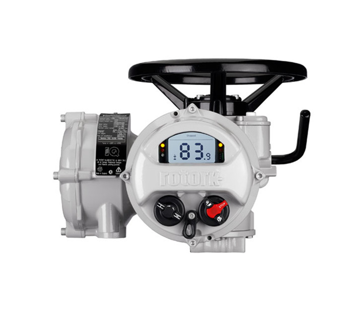 羅托克電動(dòng)執(zhí)行器的IQ設(shè)定工具有什么作用？是否好用？
