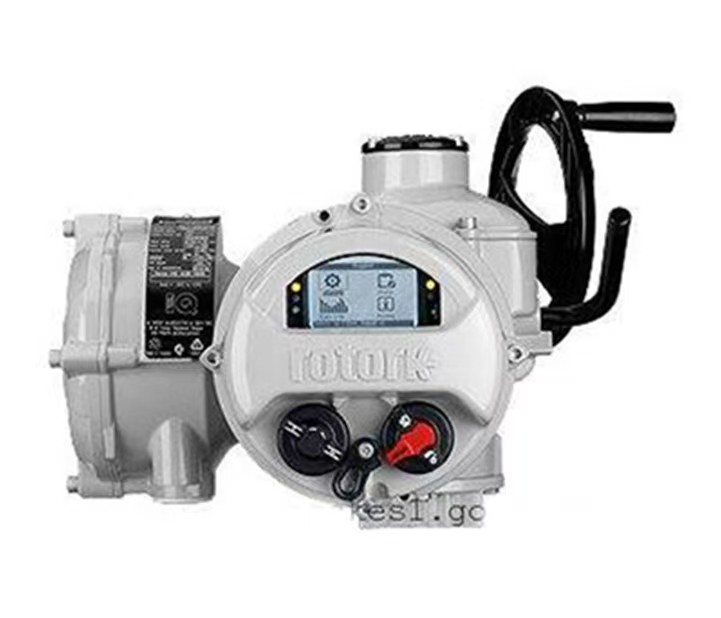 羅托克電動(dòng)執(zhí)行器角行程型號(hào)可以調(diào)整速度嗎？如何操作？