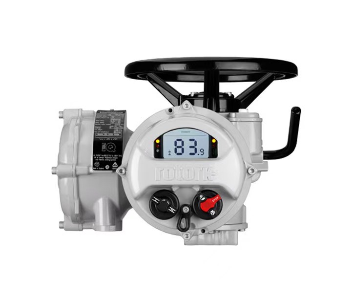 羅托克電動執(zhí)行器的防爆設(shè)計(jì)和防護(hù)等級是怎樣的？